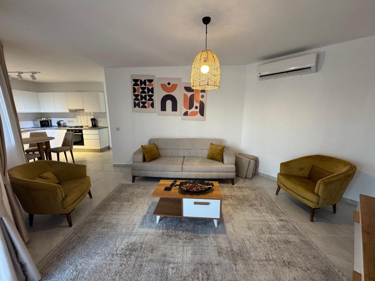 Thalassa Beach Resort — фото 7
