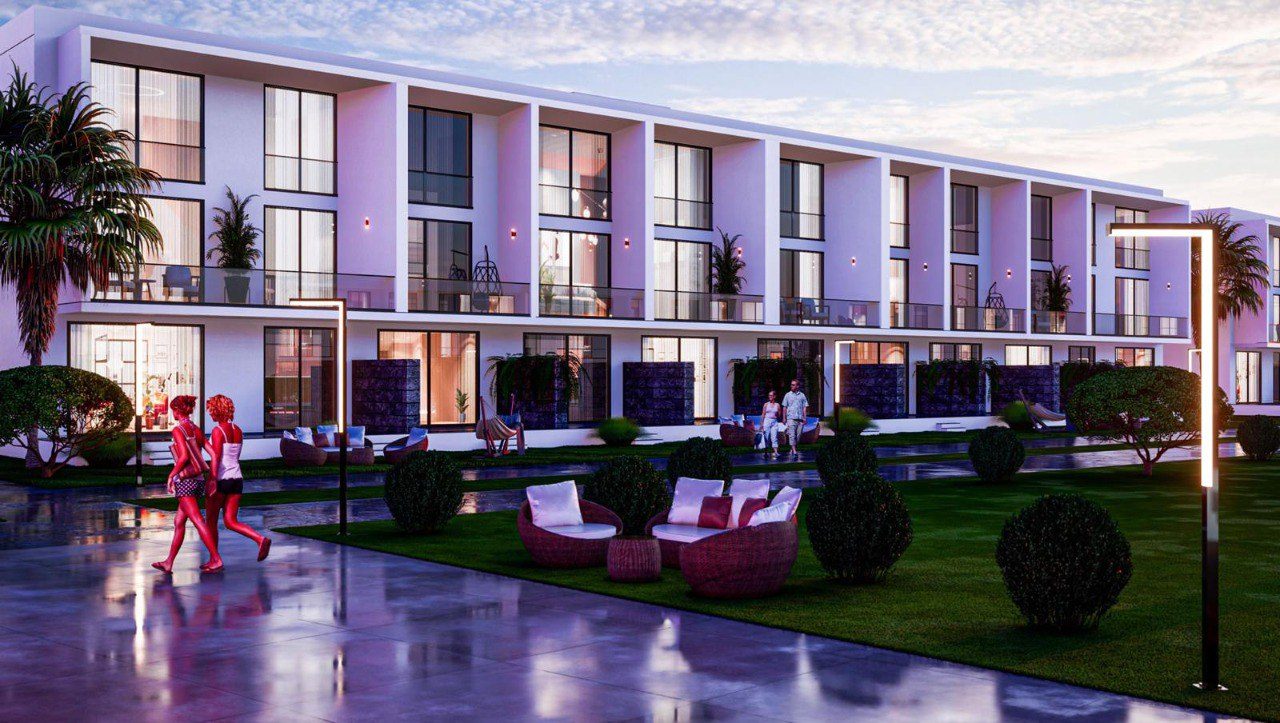 Courtyard Platinum — фото 2
