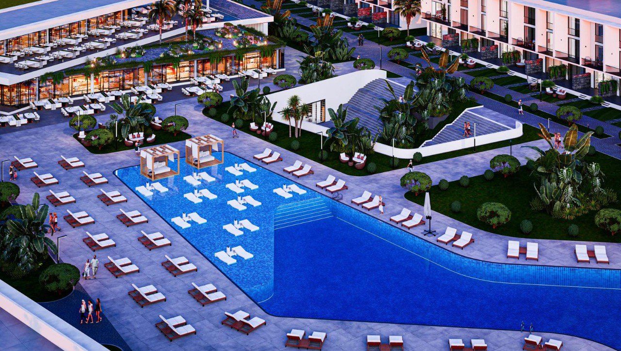 Courtyard Platinum — фото 3