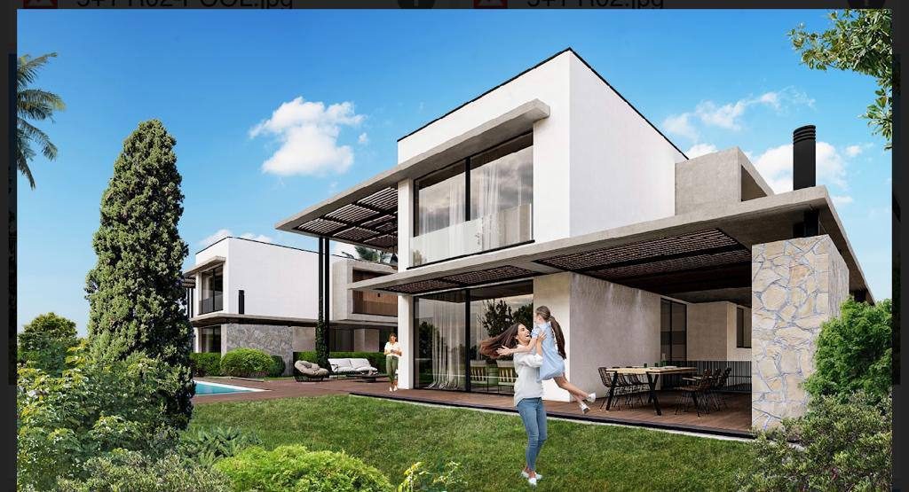 La Isla Villas — фото 2