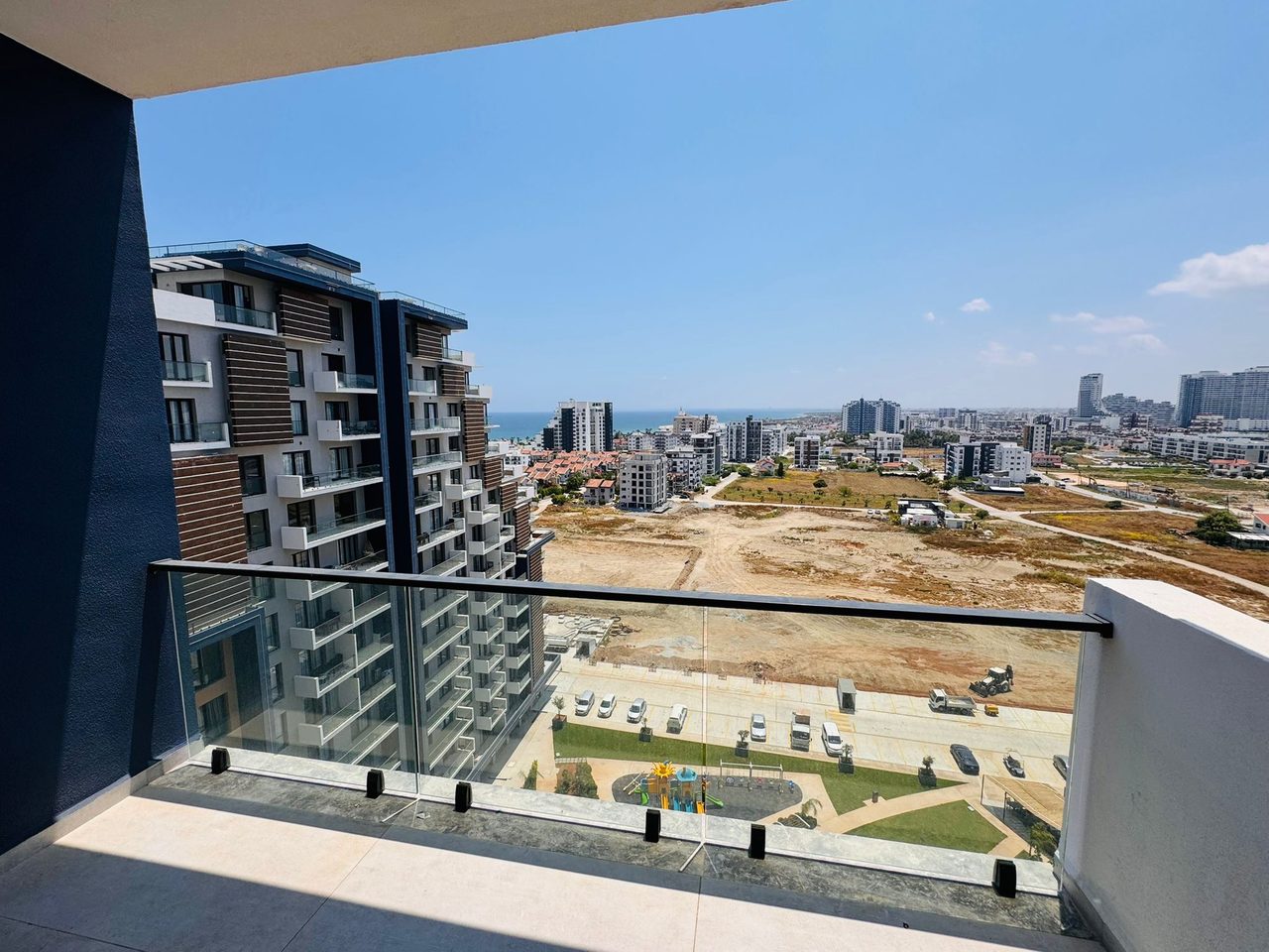 Riverside Life Residence — фото 18