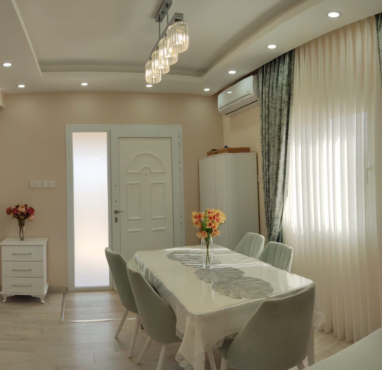 Sea Pearl Villas — фото 1