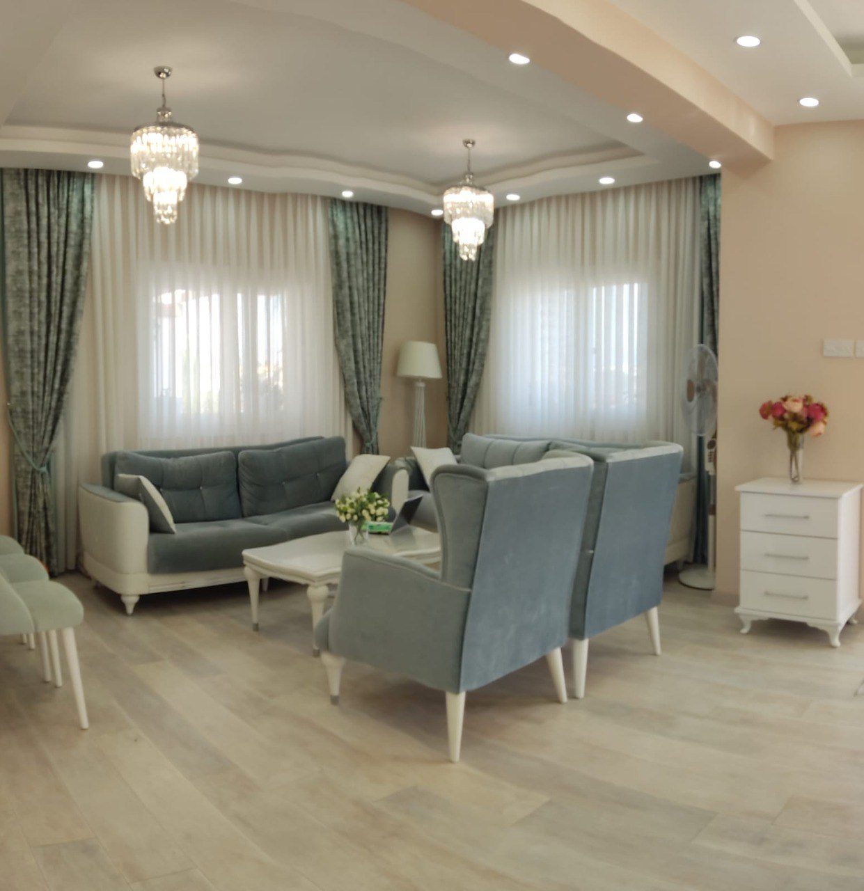 Sea Pearl Villas — фото 2