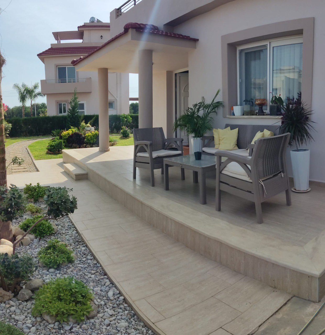 Sea Pearl Villas — фото 5