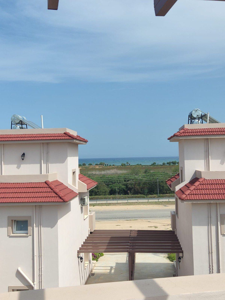 Sea Pearl Villas — фото 6