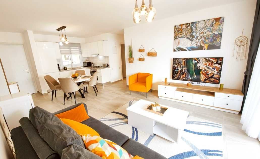 Thalassa Beach Resort — фото 1