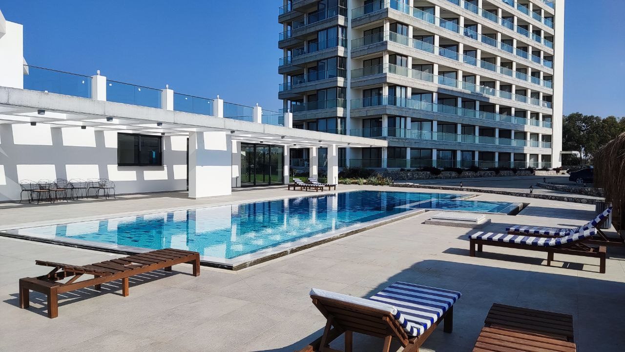 Aphrodite Park Residence — фото 1