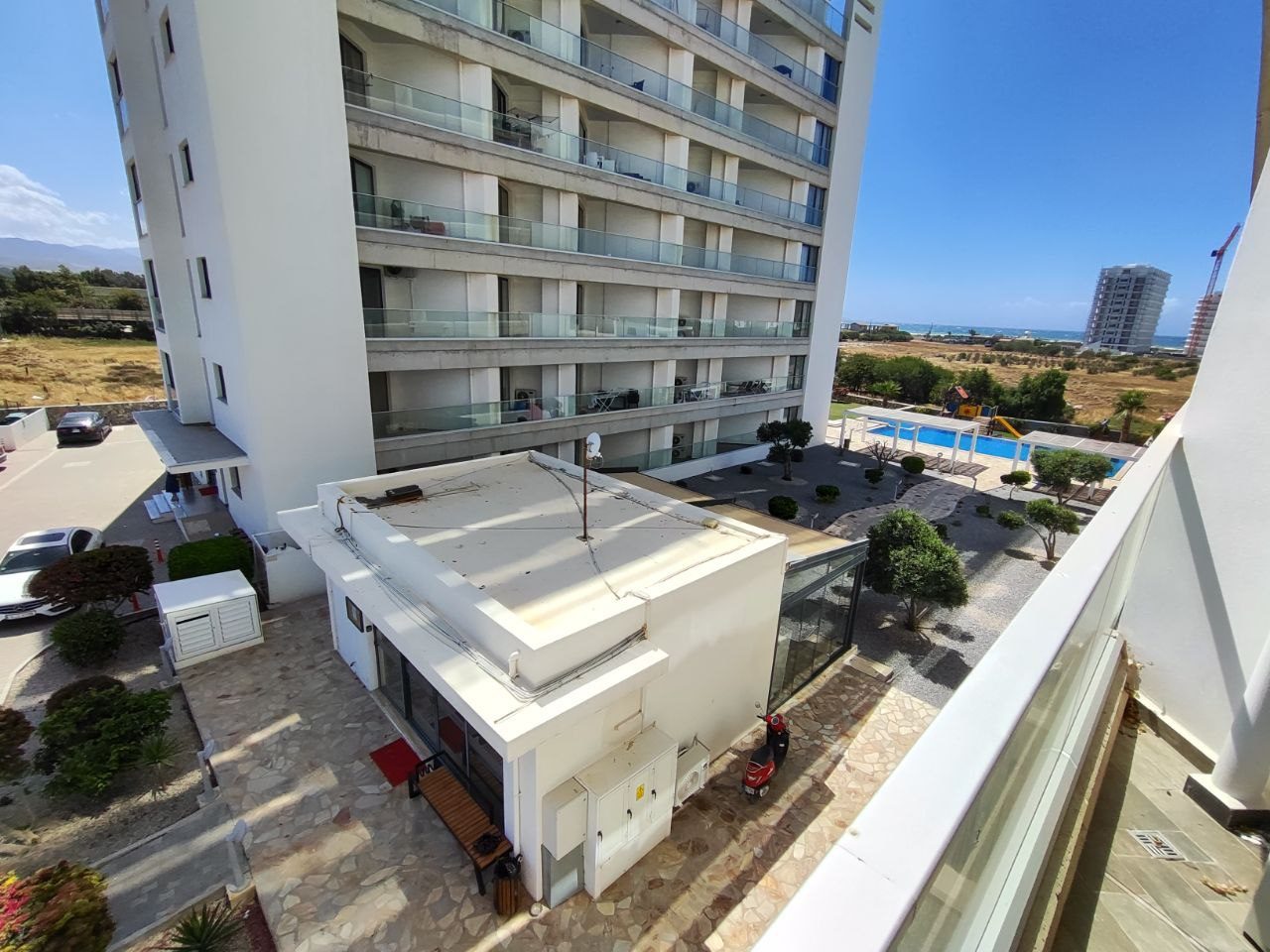 Aphrodite Park Residence — фото 3