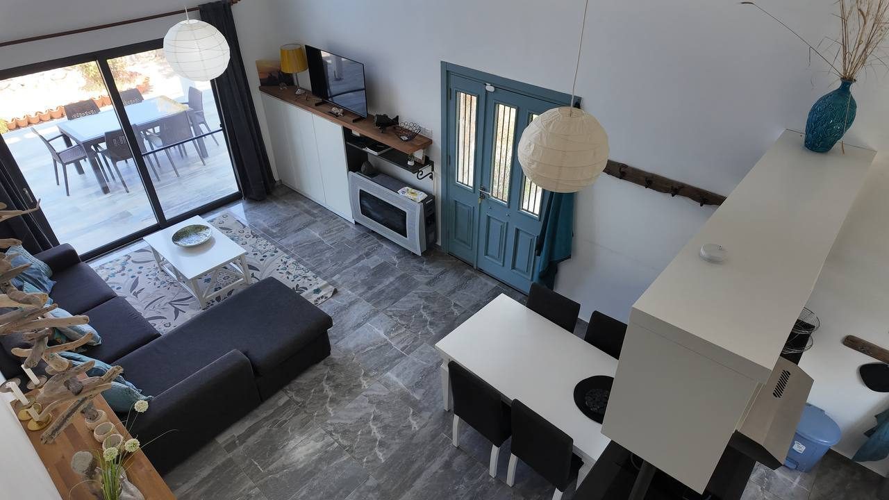 Aquamarine Residence — фото 1