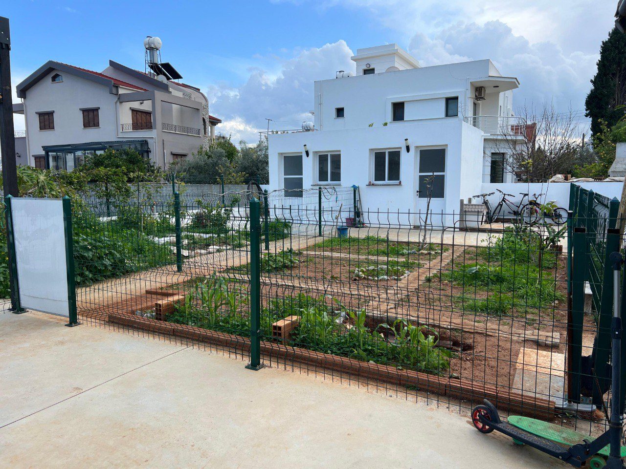 Garden Homes — фото 1