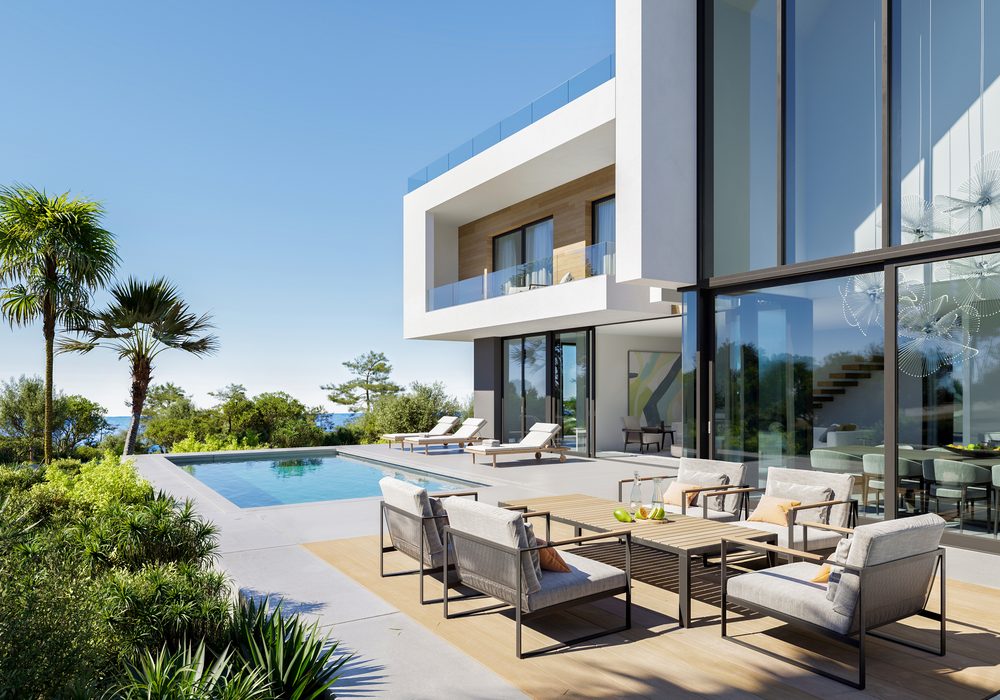 Aiva Luxury Resort — Северный Кипр, Эсентепе