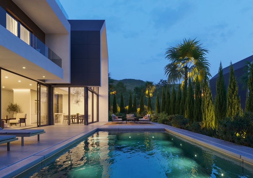 Aiva Luxury Resort — Эсентепе — фото 1
