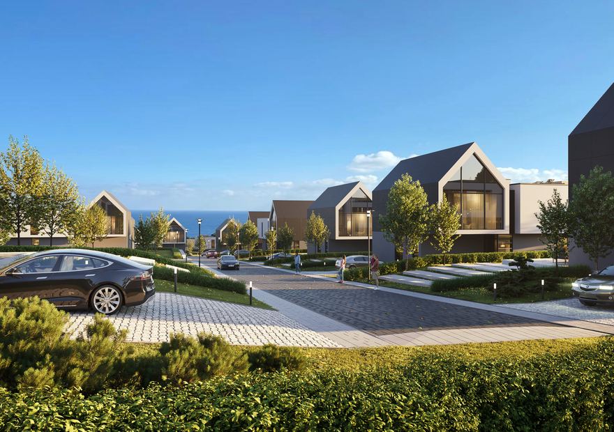 Aiva Luxury Resort — Эсентепе — фото 3