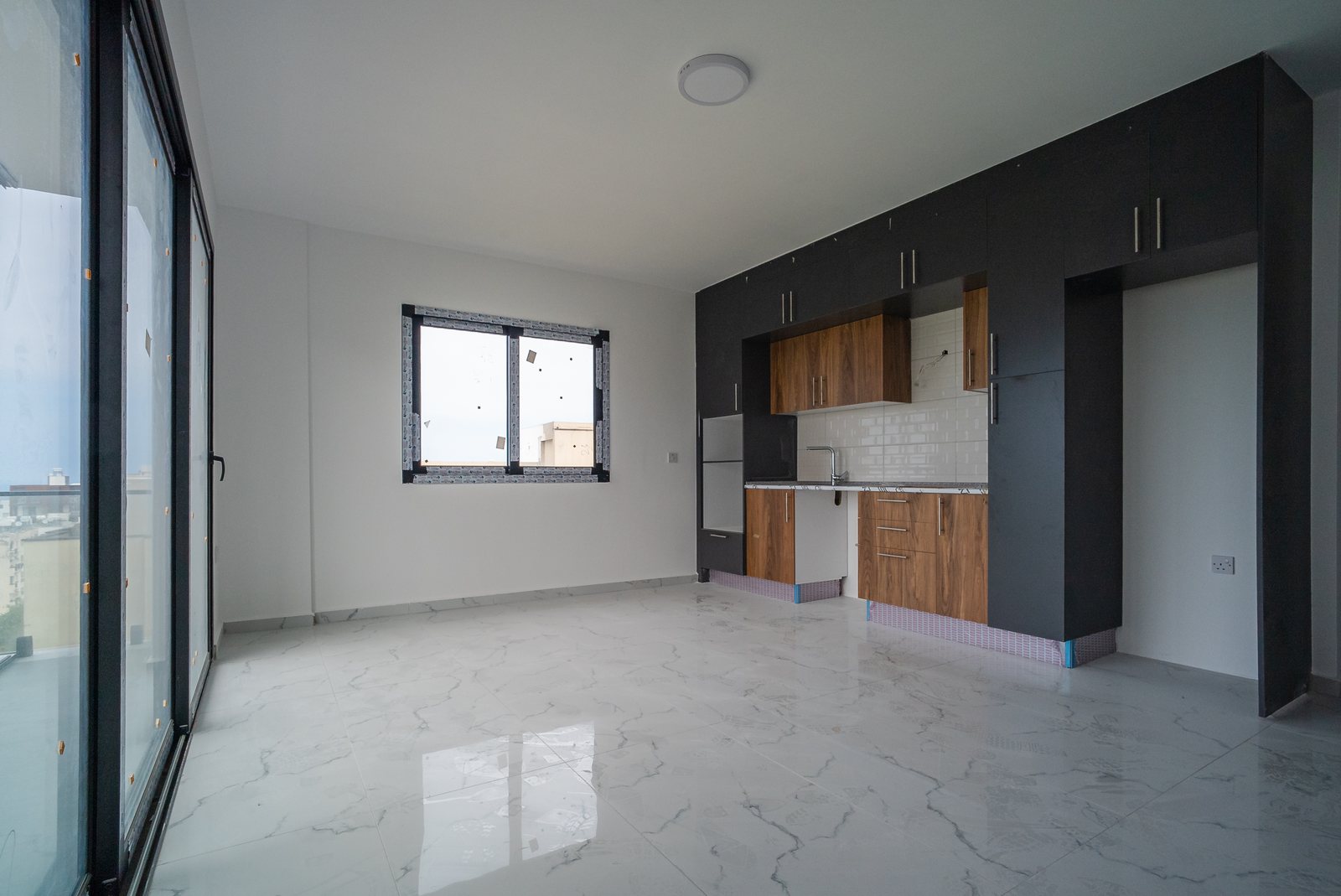 Aladag Residence — Гирне (центр) — фото 2