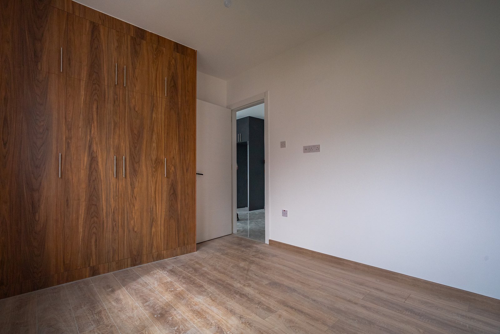 Aladag Residence — Гирне (центр) — фото 4