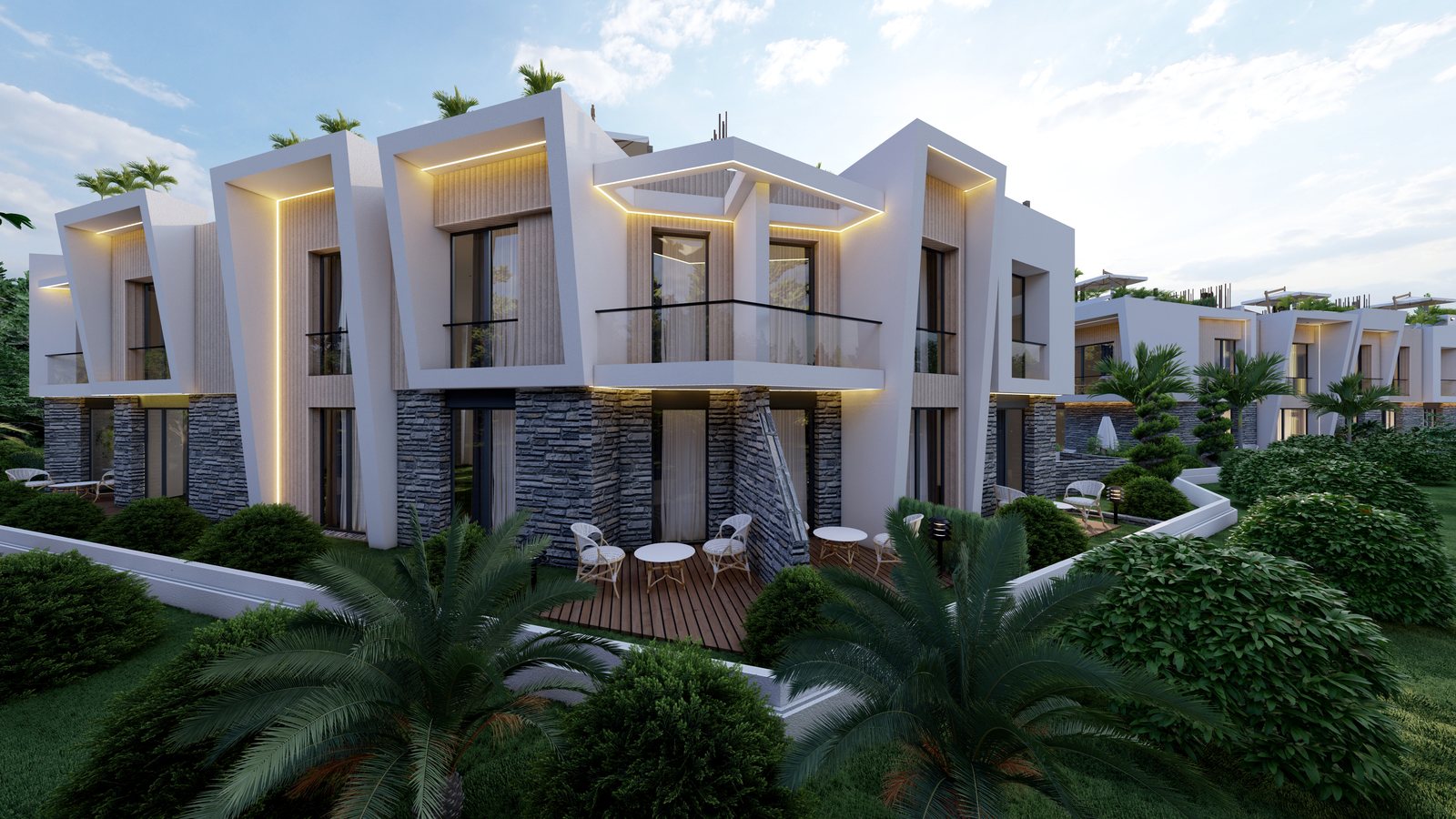 Mountain Hill 2 — Алсанджак (Alsancak), Гирне (Кирения) — фото 4