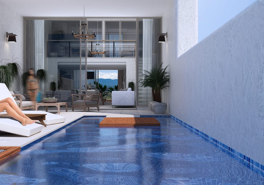 Bahamas Homes — Северный Кипр, Эсентепе