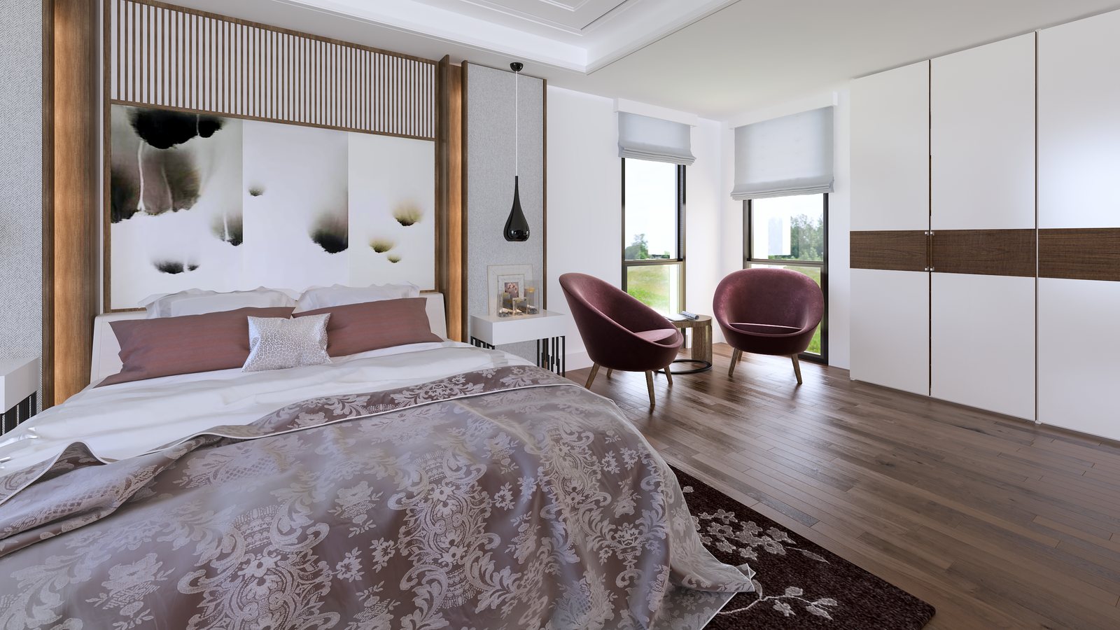 Bellapais Villas — Беллапаис — фото 4