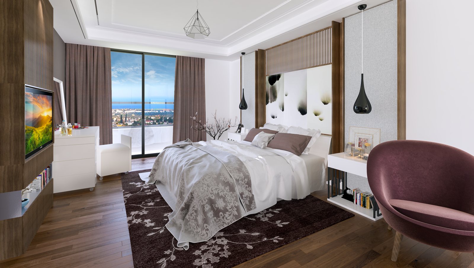 Bellapais Villas — Беллапаис — фото 5
