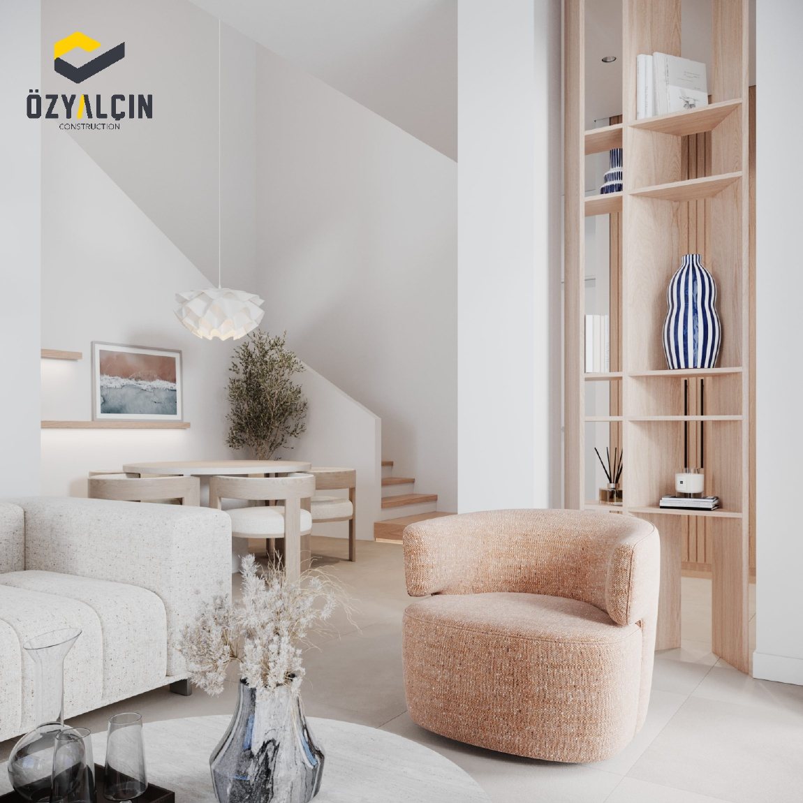 Casa Oliva 2 — рендер 8