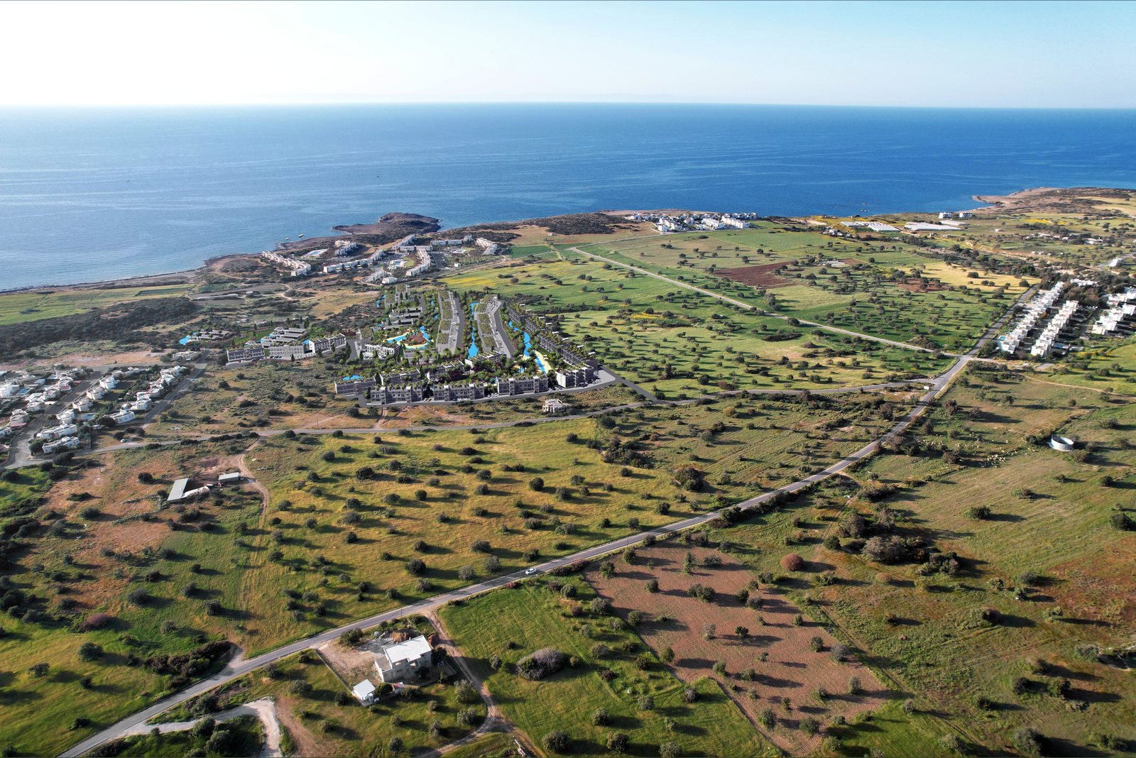 Hawaii Homes — рендер 9
