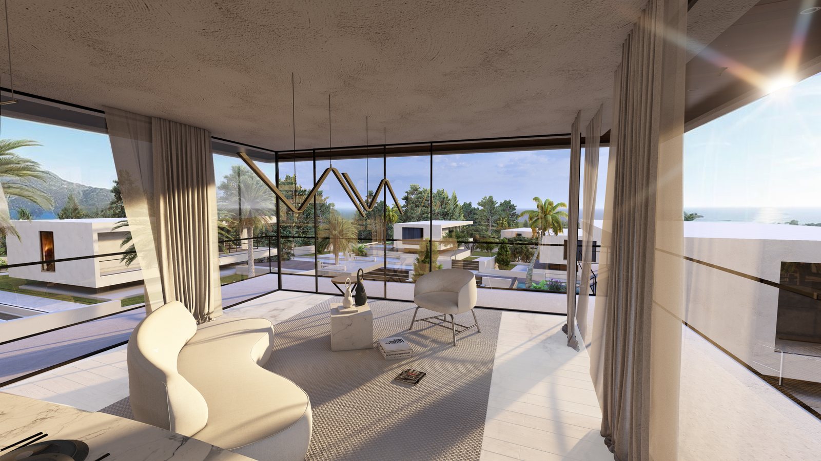 Edremit Villas — Эдремит — фото 4