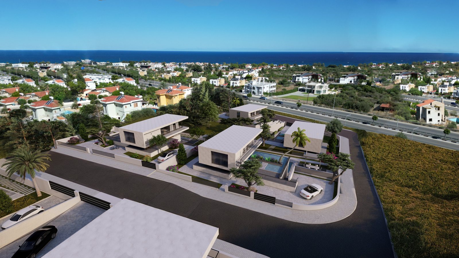 Edremit Villas — Эдремит — фото 6