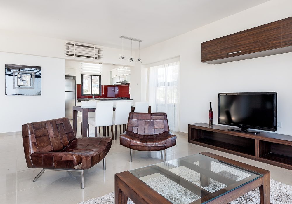 Lavanta Villas — Северный Кипр, Северный Кипр