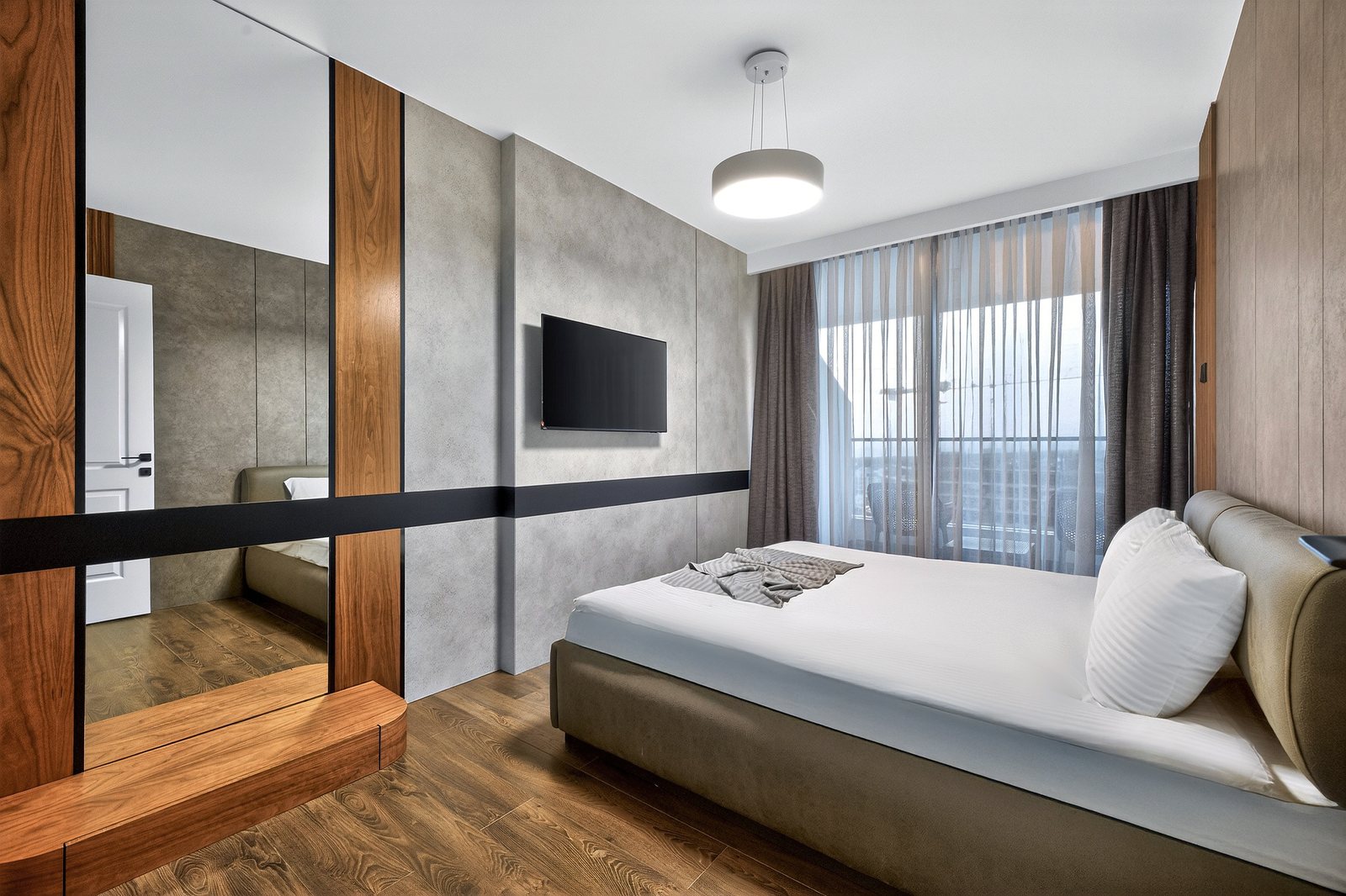 Grand Sapphire BLU — рендер 8
