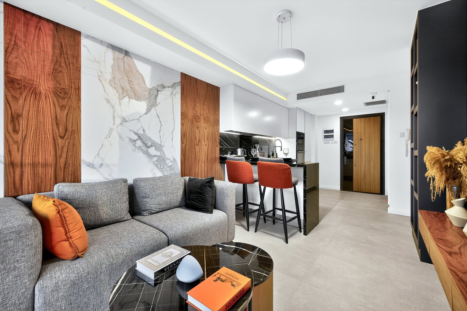 Grand Sapphire BLU — рендер 9