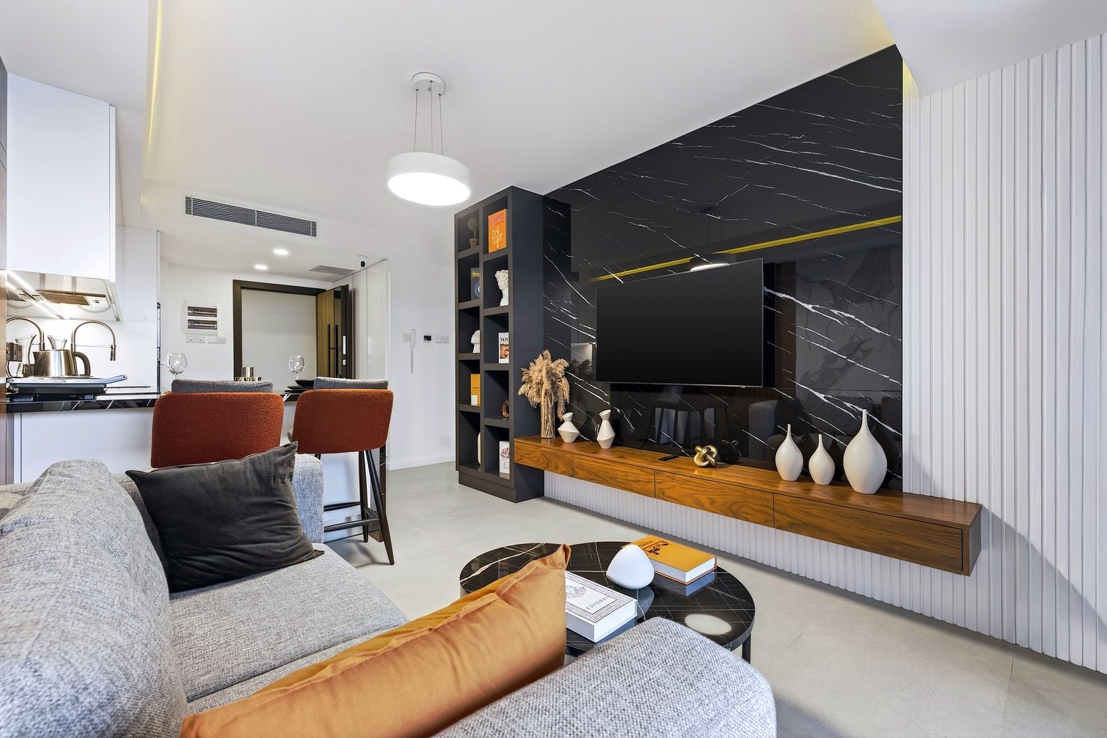 Grand Sapphire BLU — рендер 12