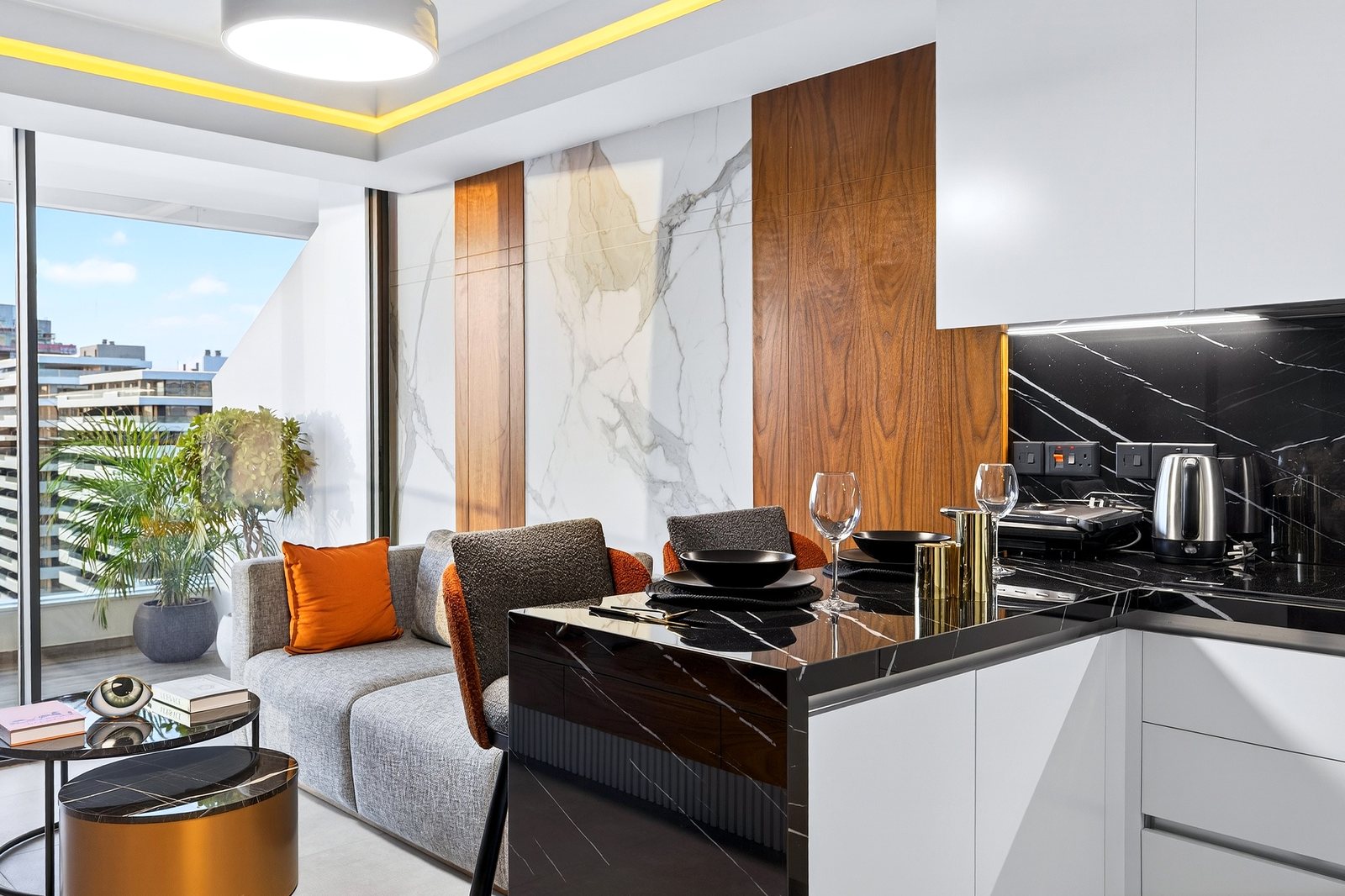 Grand Sapphire BLU — рендер 13