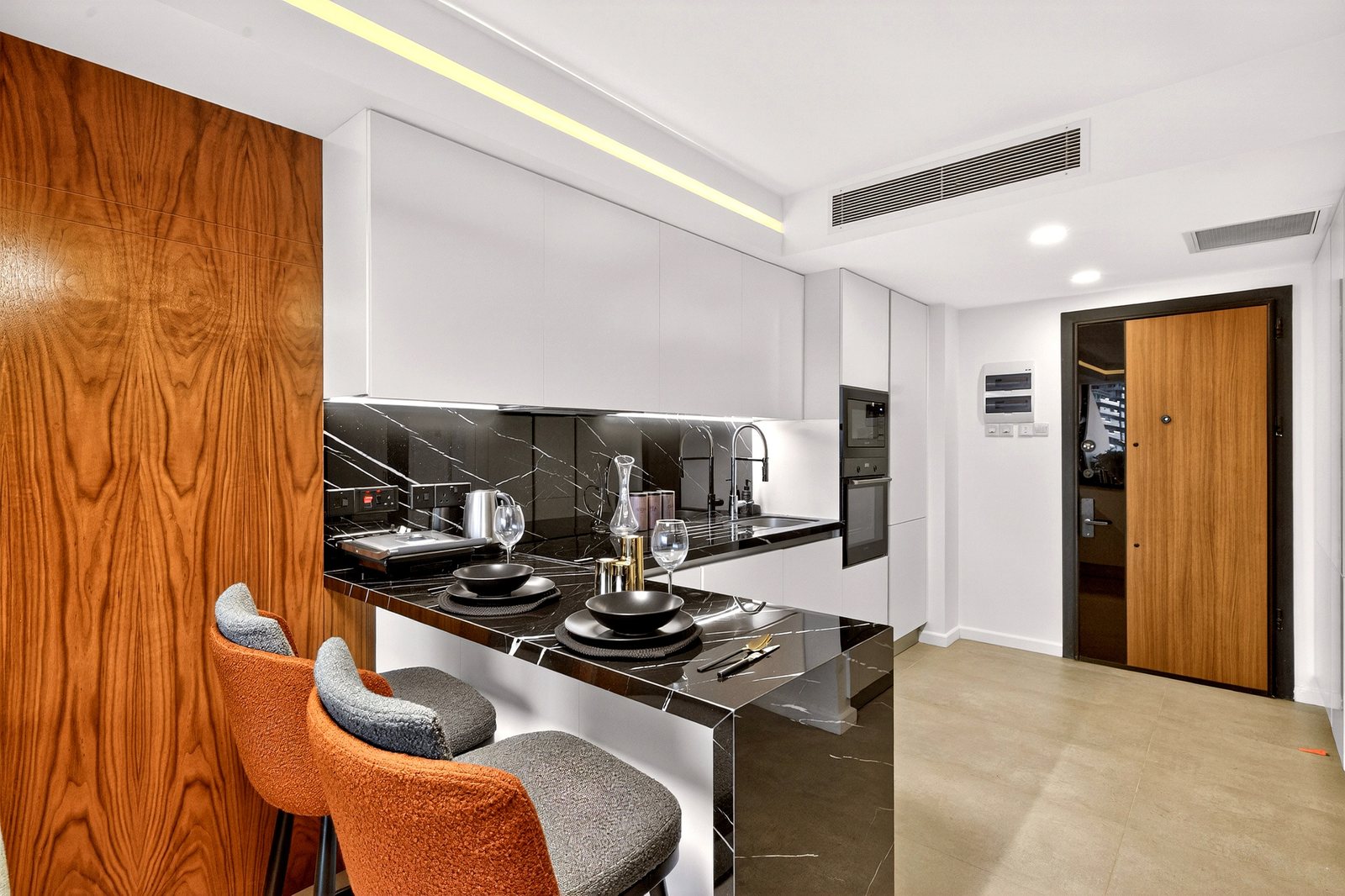 Grand Sapphire BLU — рендер 15