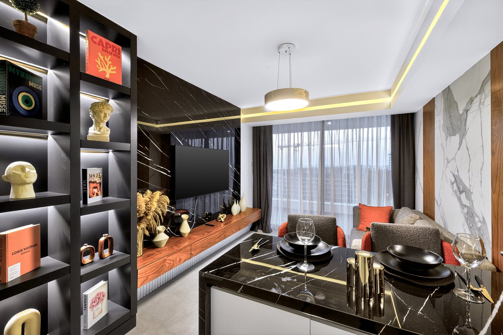 Grand Sapphire BLU — рендер 16