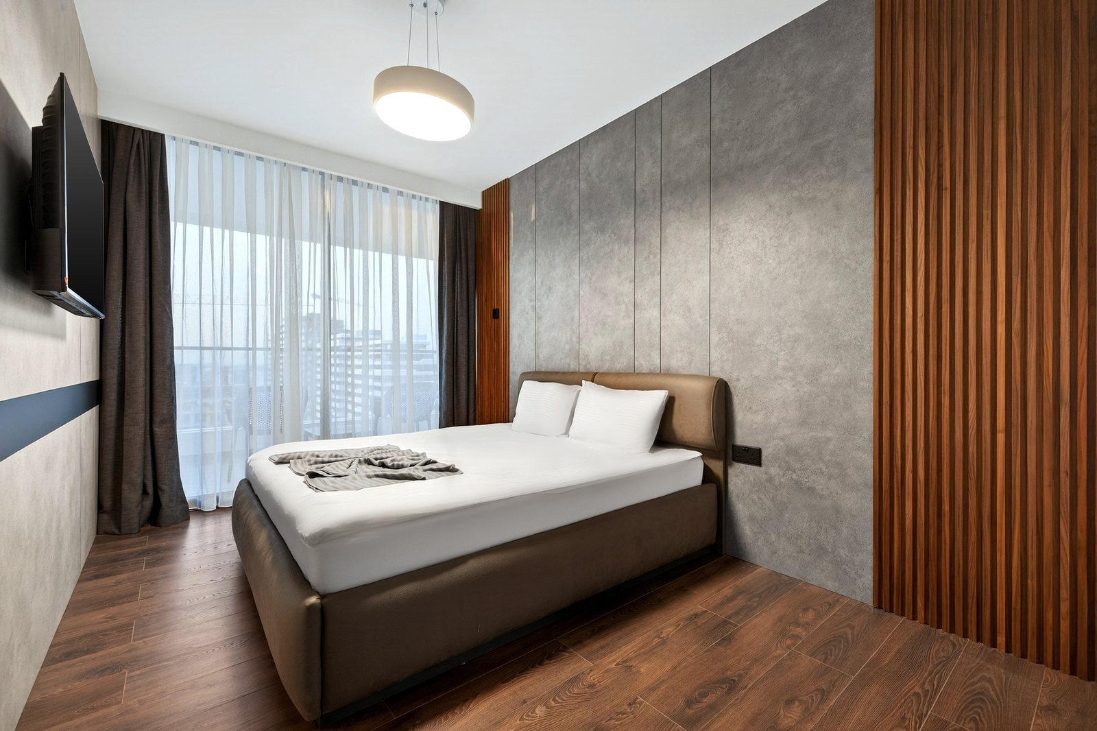Grand Sapphire BLU — рендер 20