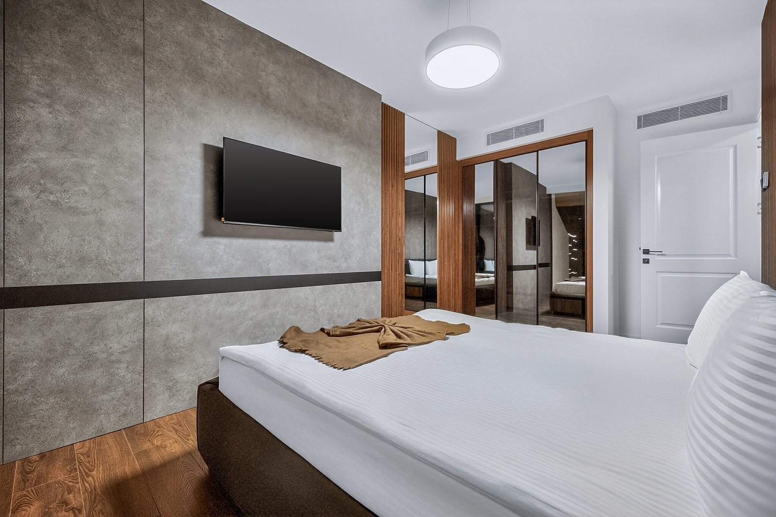 Grand Sapphire BLU — рендер 21
