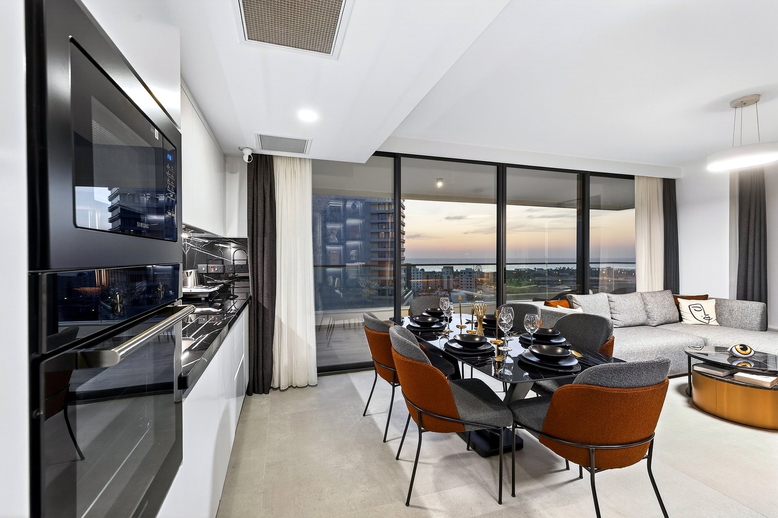 Grand Sapphire BLU — рендер 22