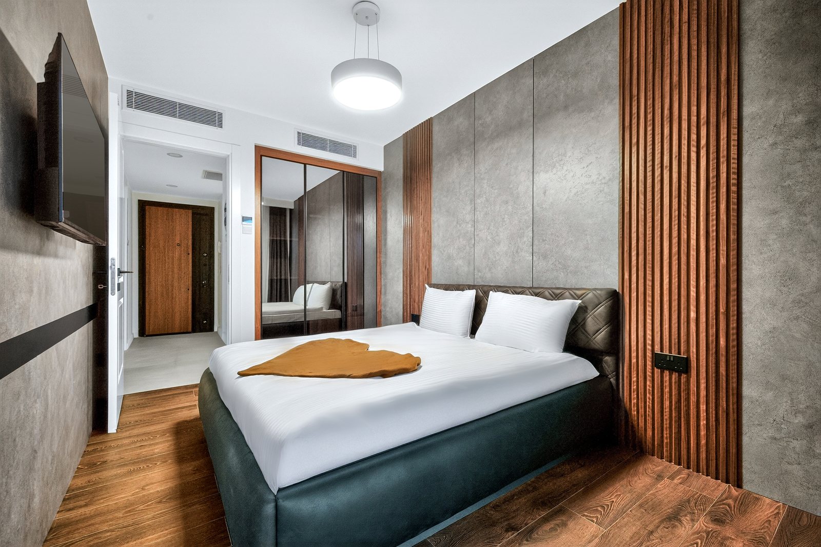 Grand Sapphire BLU — рендер 23