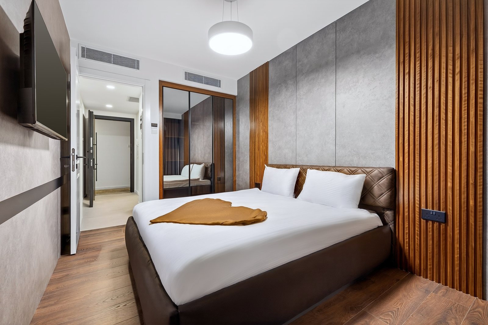Grand Sapphire BLU — рендер 24