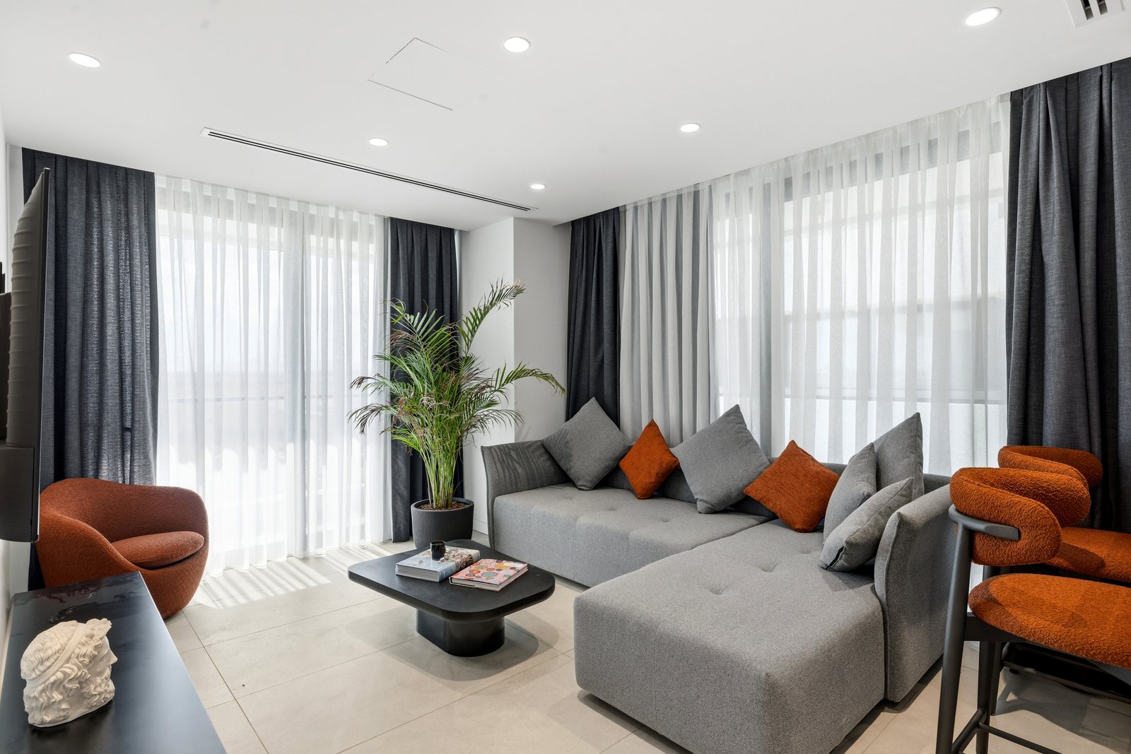Grand Sapphire F — Лонг-Бич, Искеле — фото 3