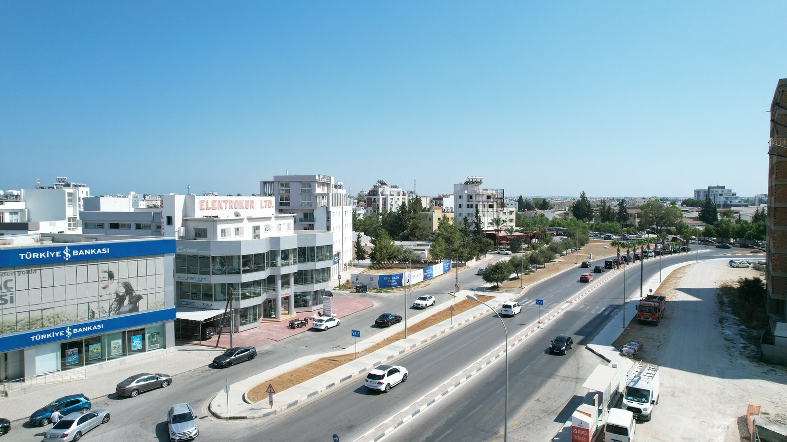Halken City Centre — рендер 9