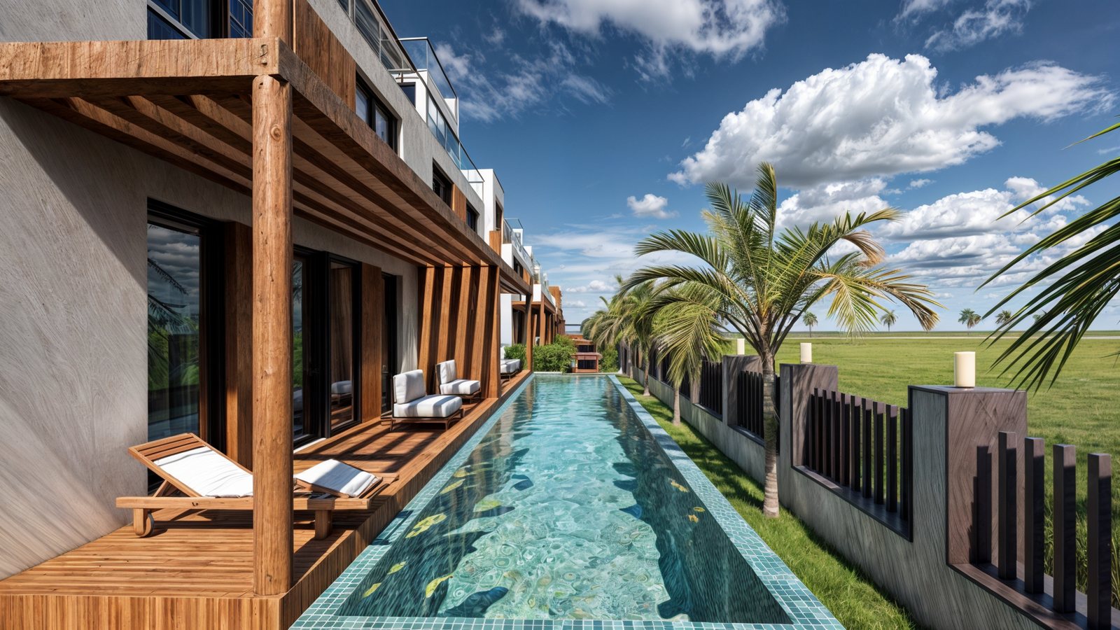 Harmony Life — Искеле (Бахчелер), район Лонг Бич — фото 4