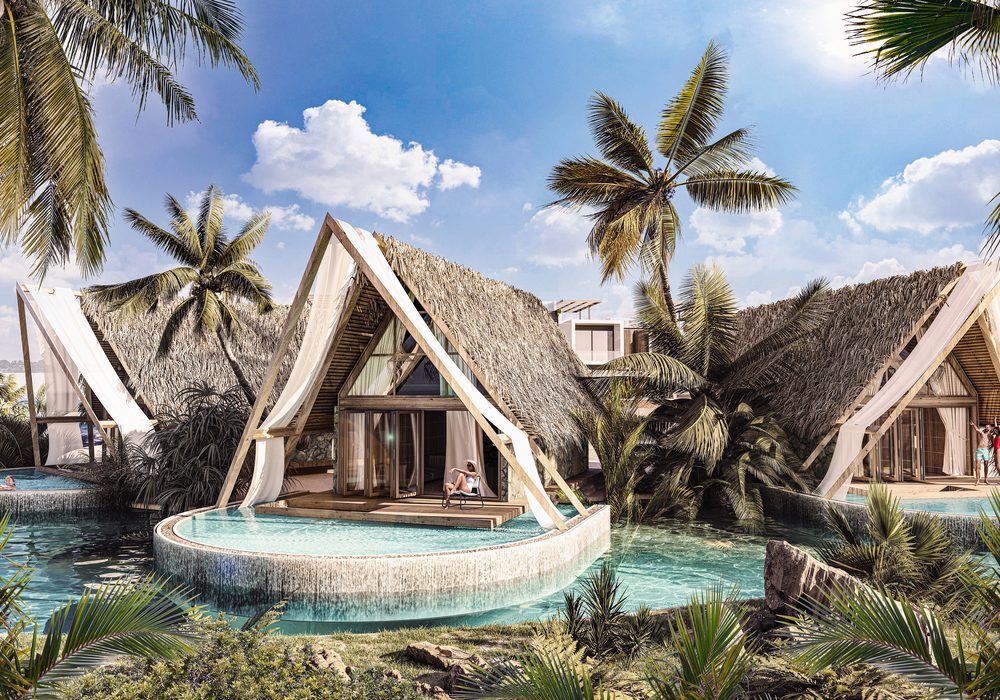 K Islands Luxury Resort — Северный Кипр, Северный Кипр