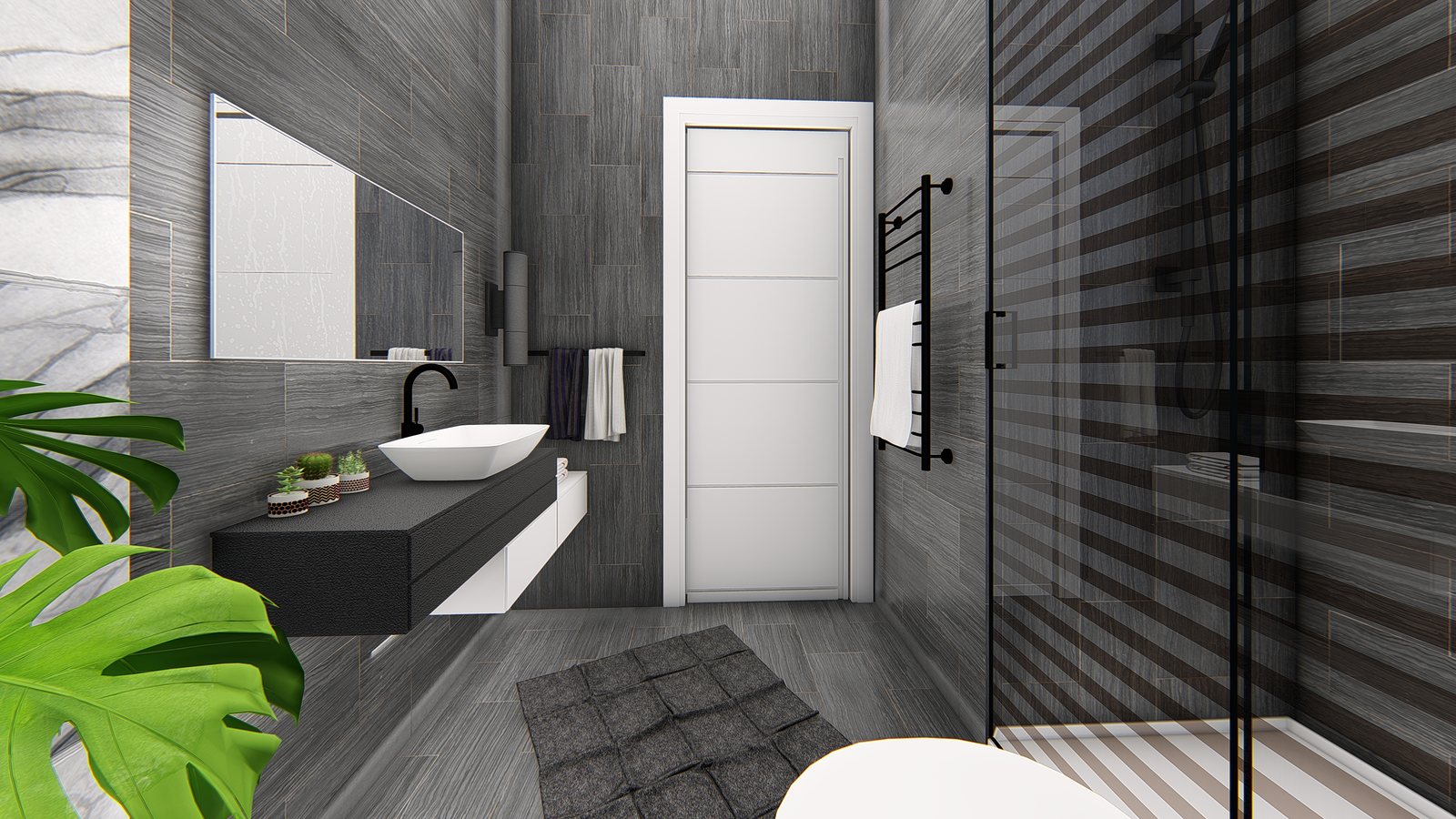 Karmi Valley Homes — рендер 9