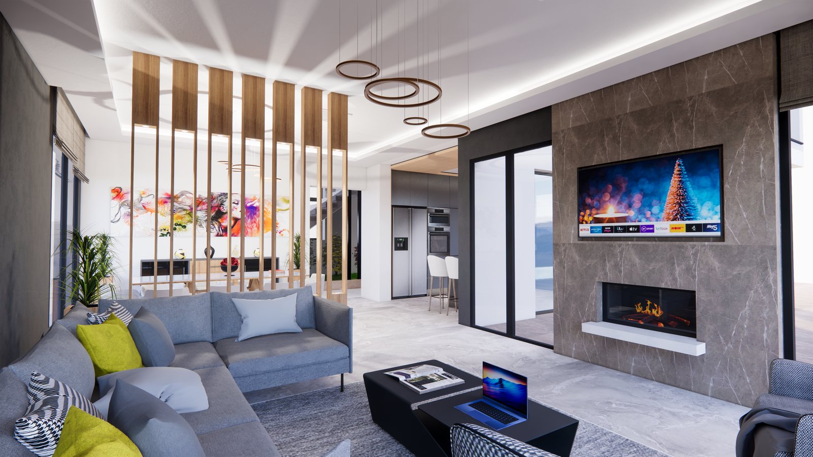 Karmi Valley Homes — Карми, Кирения — фото 2