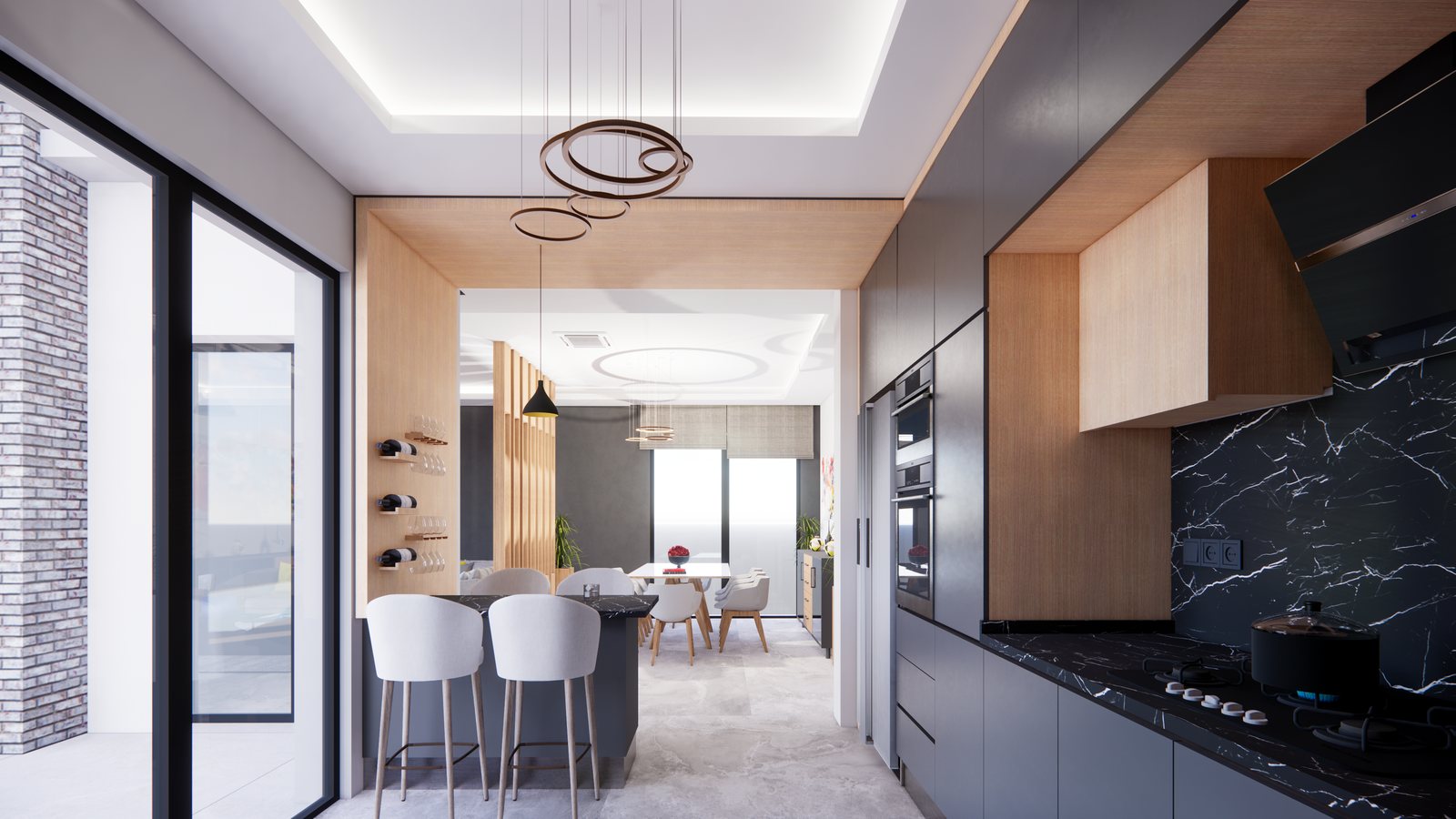 Karmi Valley Homes — Карми, Кирения — фото 3