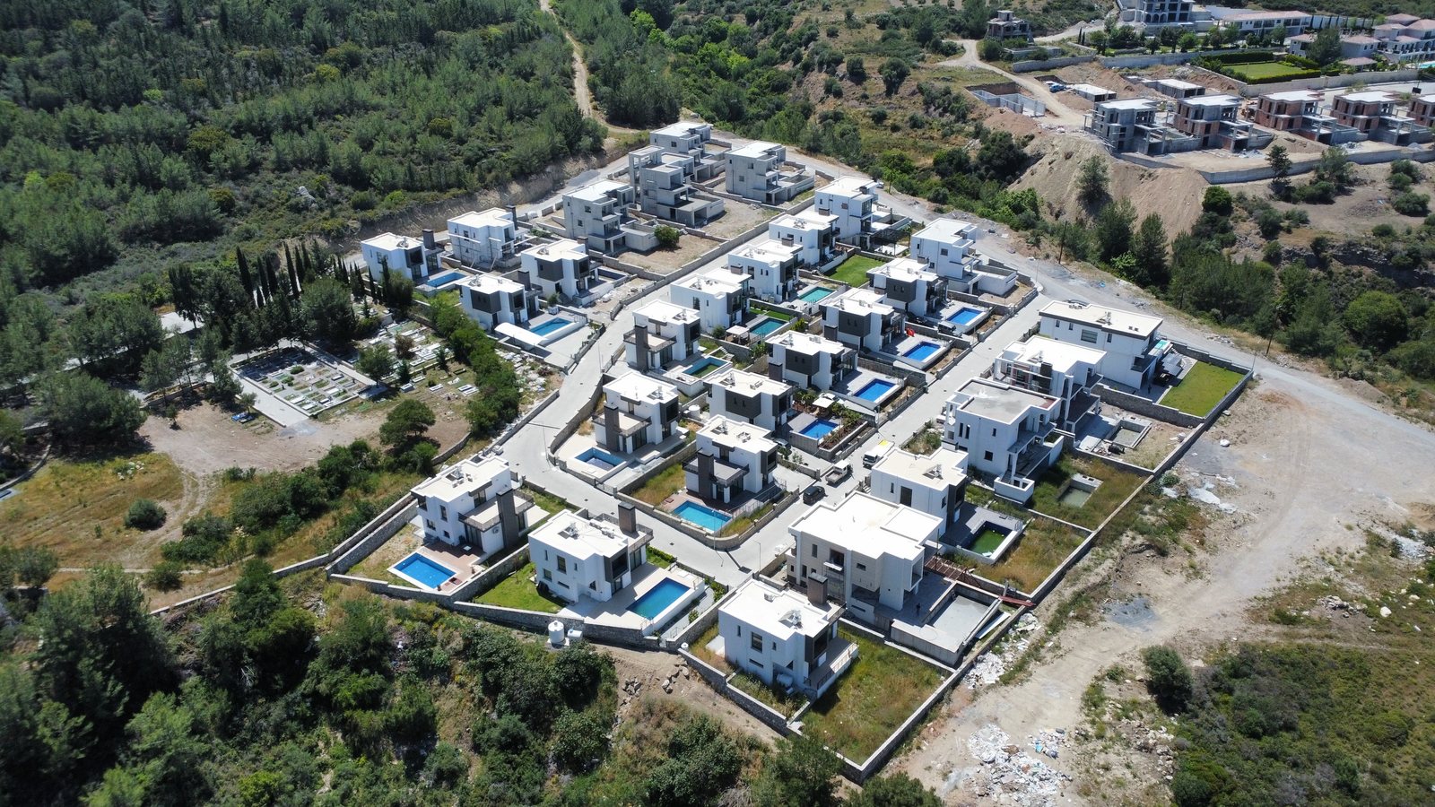 Karmi Valley Homes — Карми, Кирения — фото 4