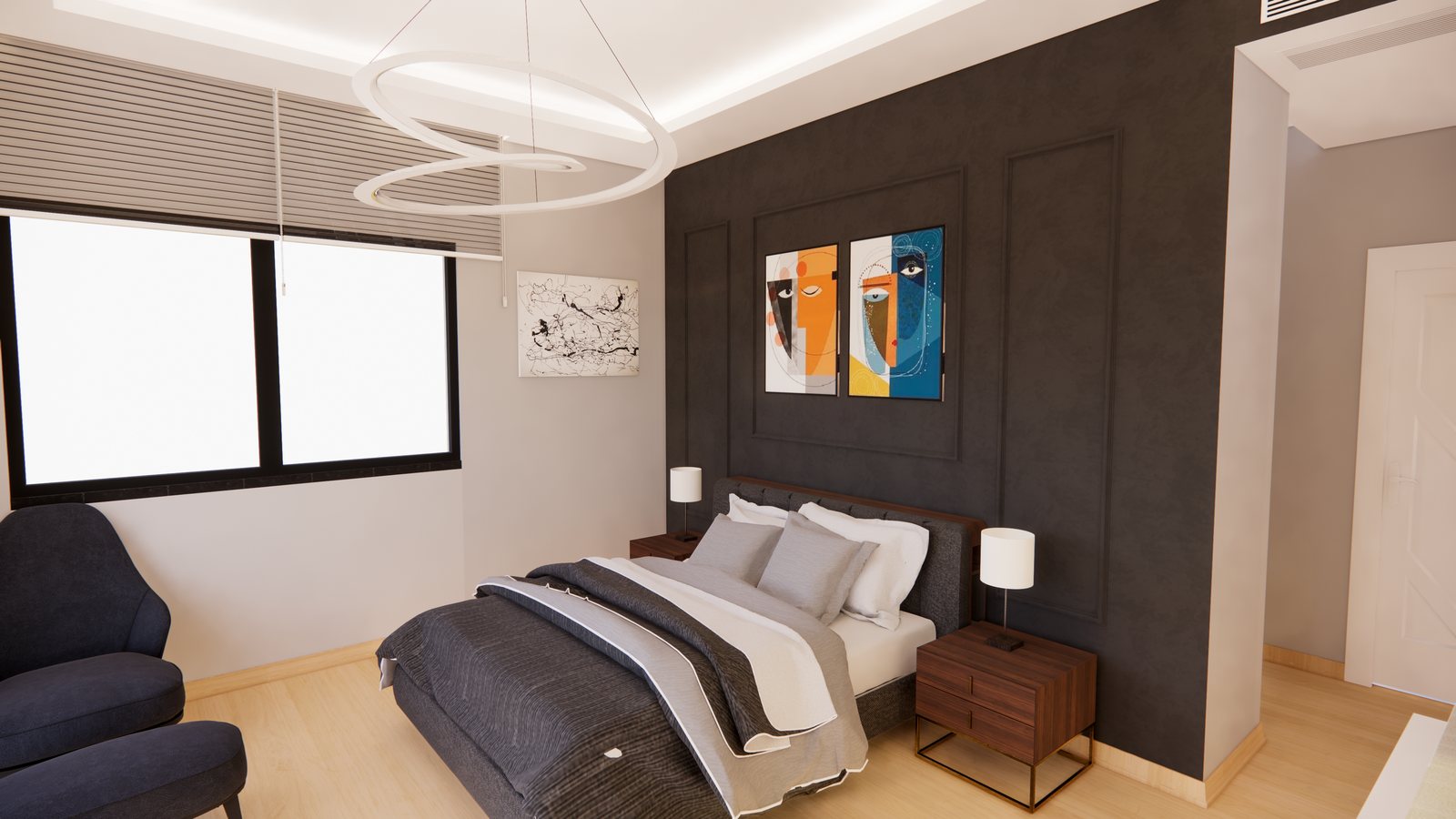 Karmi Valley Homes — Карми, Кирения — фото 5