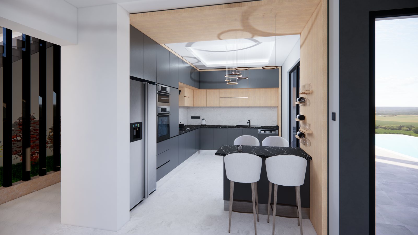 Karmi Valley Homes — Карми, Кирения — фото 6