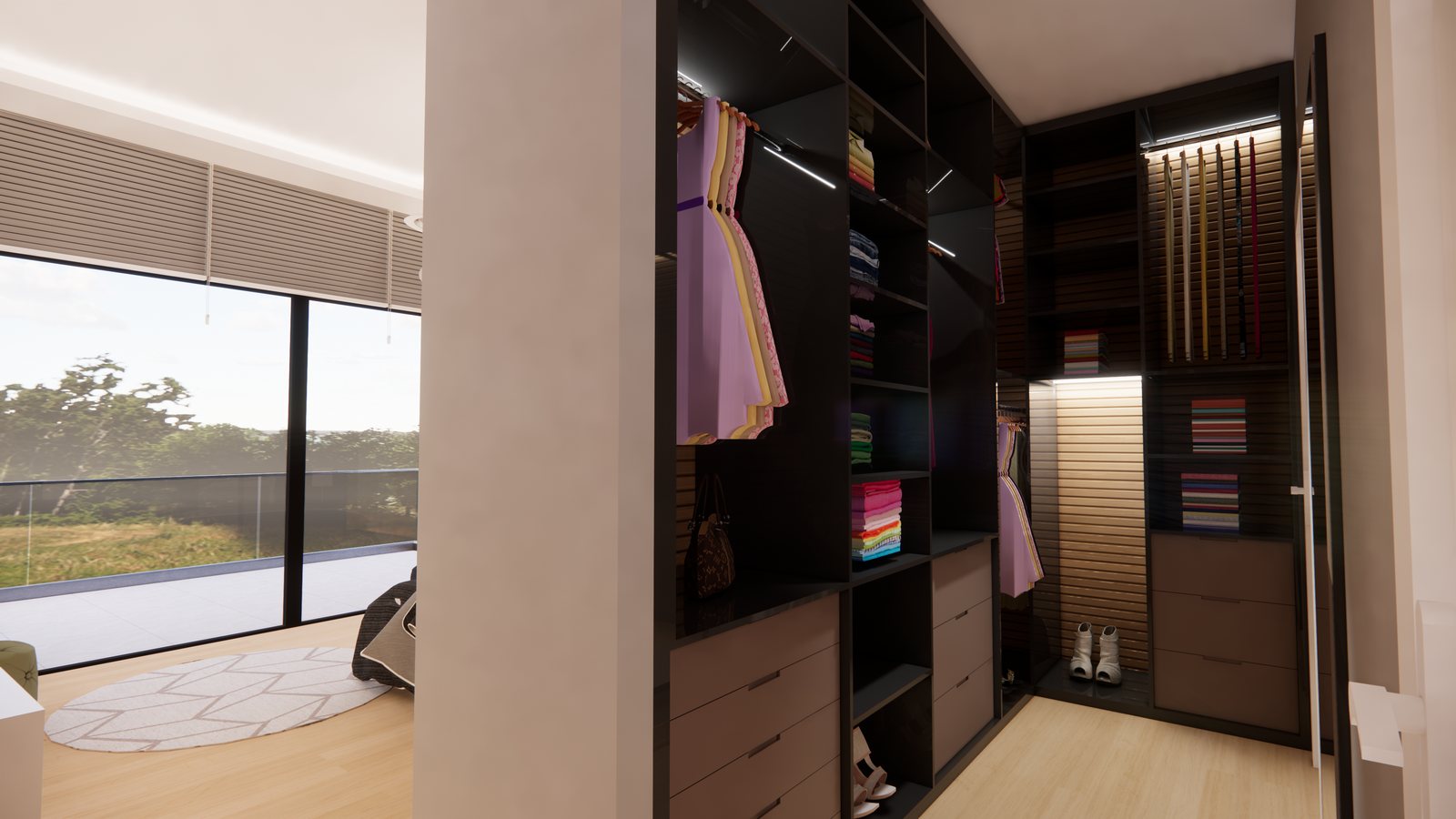Karmi Valley Homes — рендер 6